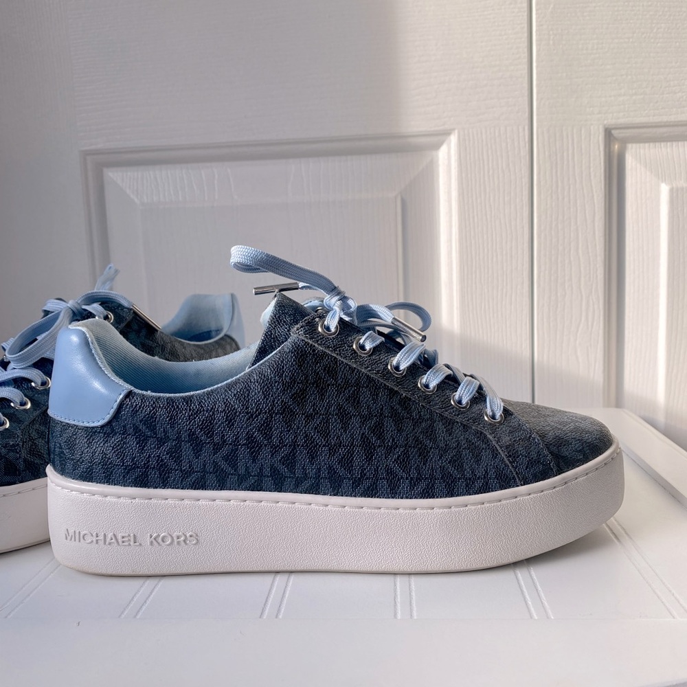 MK sneakers